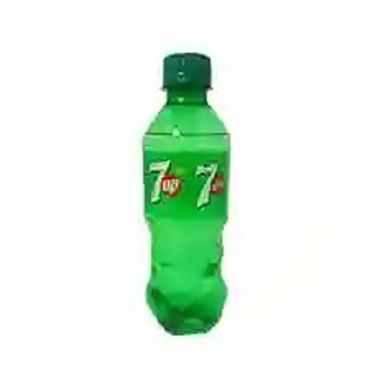 7Up Pet 298Ml, 30 Pieces Per Carton